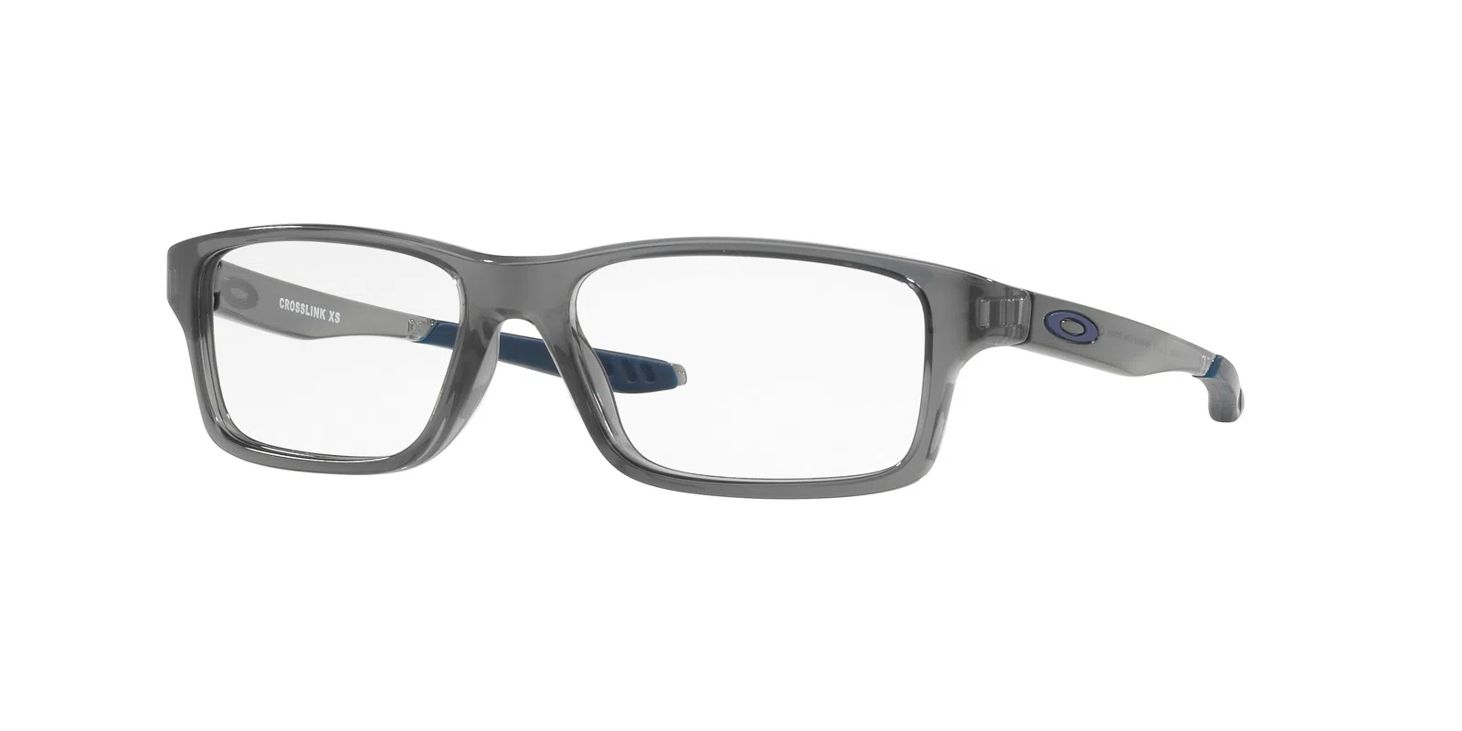 Oakley Crosslink Xs 8002 Eyeglasses - view 4